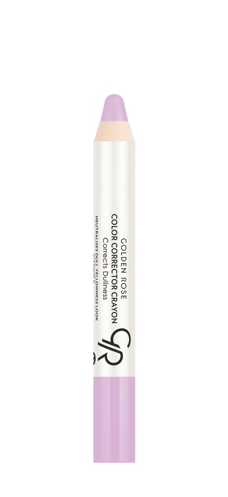 фото Корректор для лица Golden Rose Color Corrector Crayon тон 52, 20 г