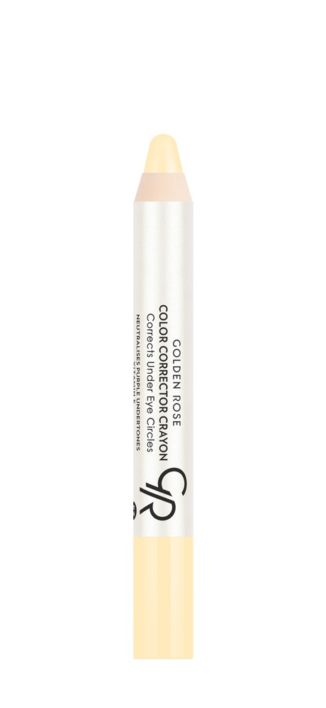 фото Корректор для лица Golden Rose Color Corrector Crayon тон 53, 20 г