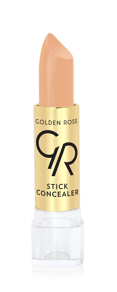 Корректирующий карандаш Golden Rose Stick Concealer тон 03, 15 г