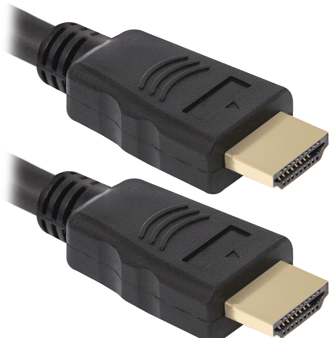 фото Цифровой кабель Defender HDMI-10 HDMI M-M ver 1.4, 3 м