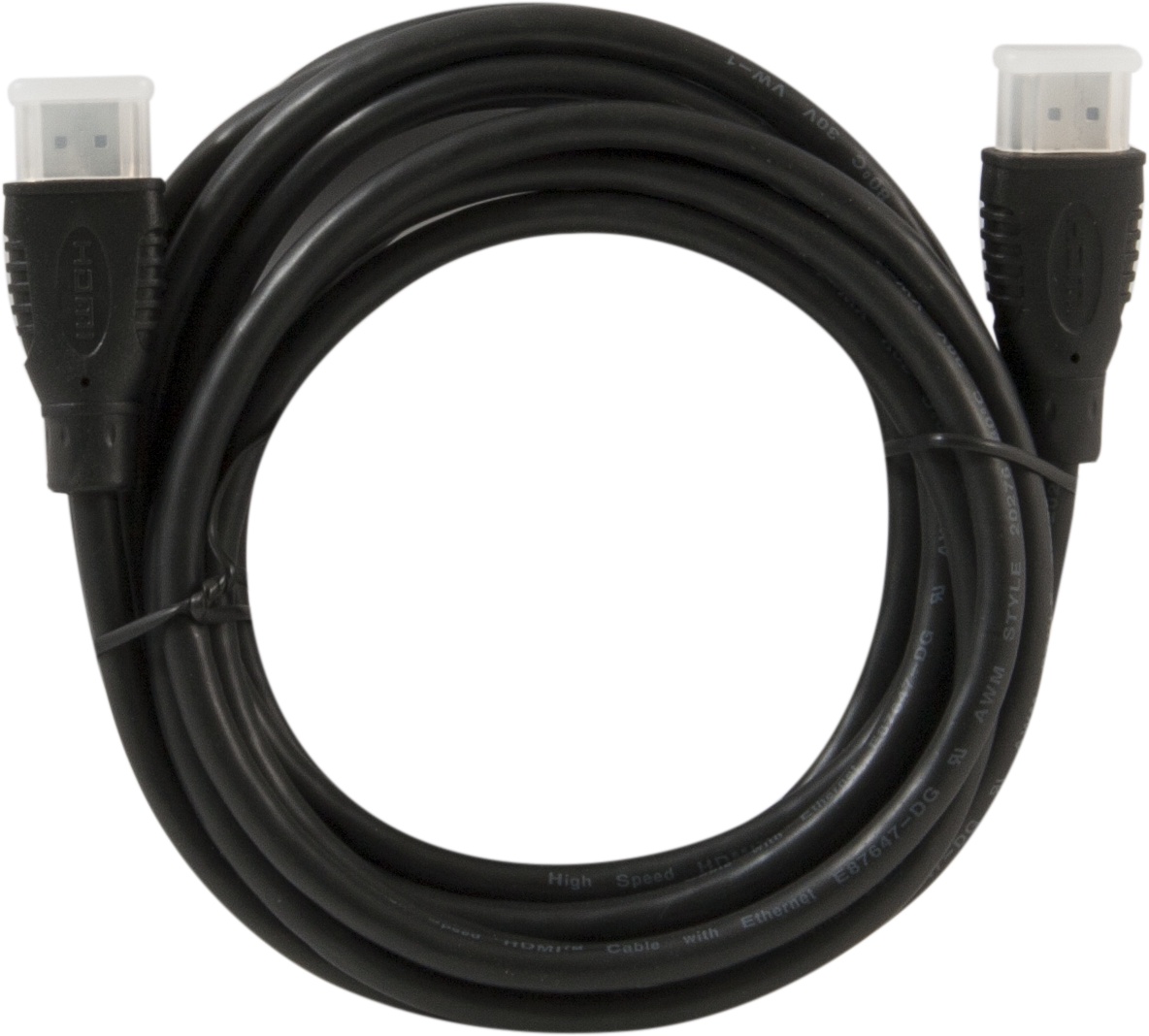 фото Цифровой кабель Defender HDMI-10 HDMI M-M ver 1.4, 3 м