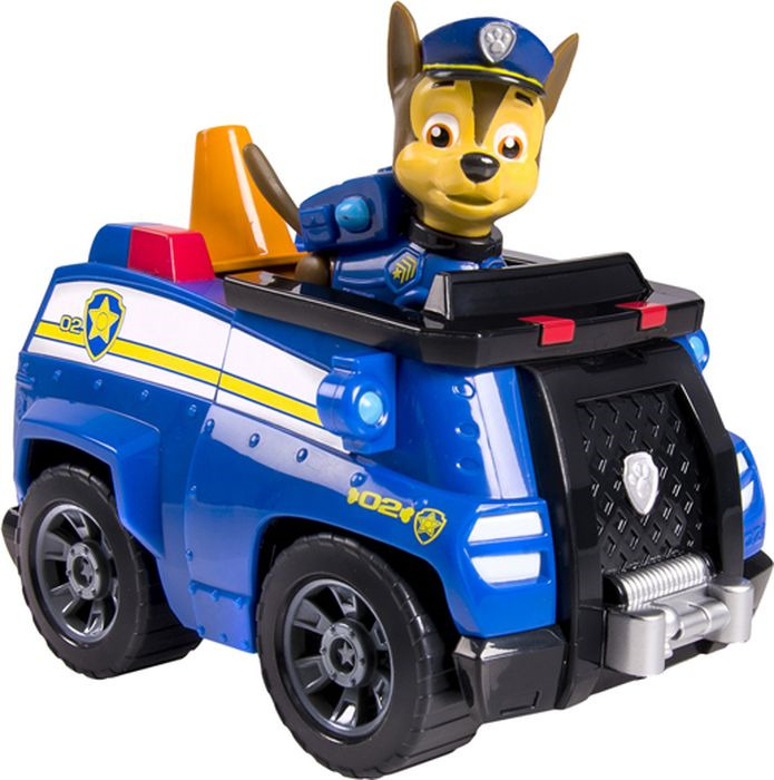 фото Paw Patrol Игровой набор Marshall 6022627_20068615