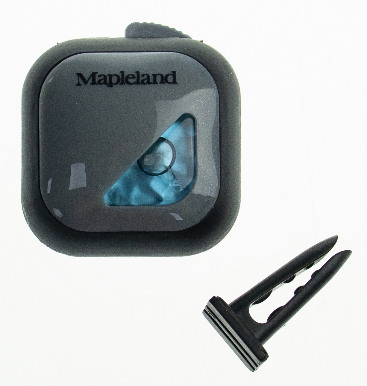 фото Комплект ароматизаторов для автомобиля Mapleland M403 Peaceful и M401 Charming PA0493, 2 шт