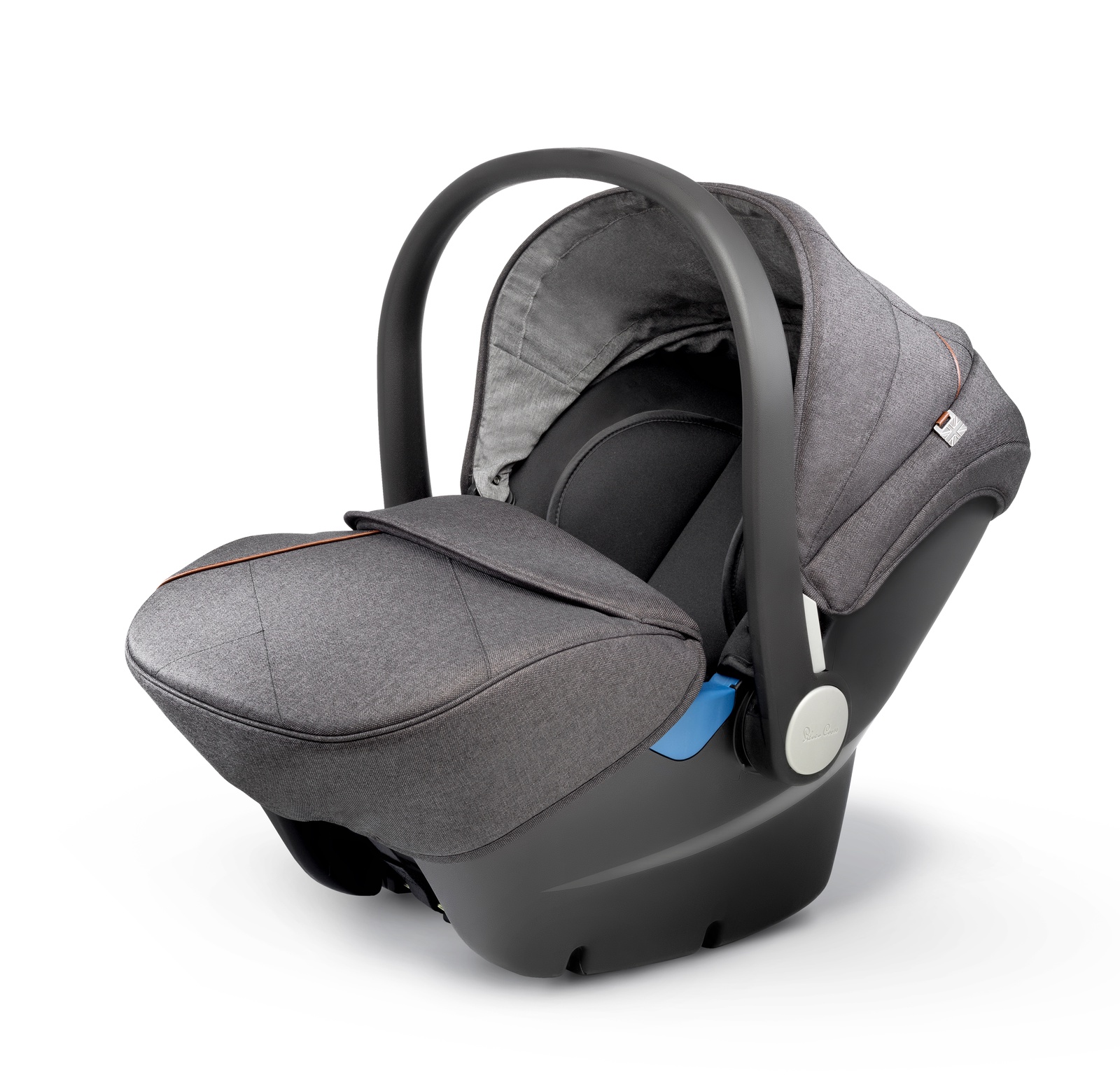 фото Автокресло SilverCross Simplicity Car Seat Silver cross