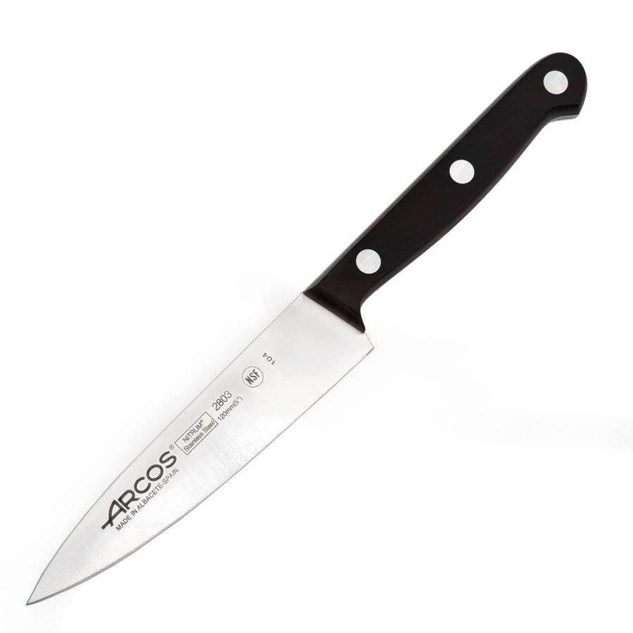 Кухонный нож Arcos Universal, 2803-B, поварской, 12 см