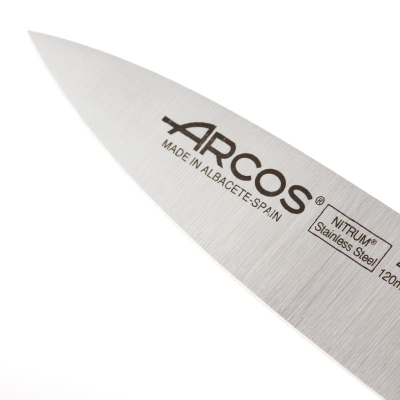 фото Кухонный нож Arcos Universal, 2803-B, поварской, 12 см