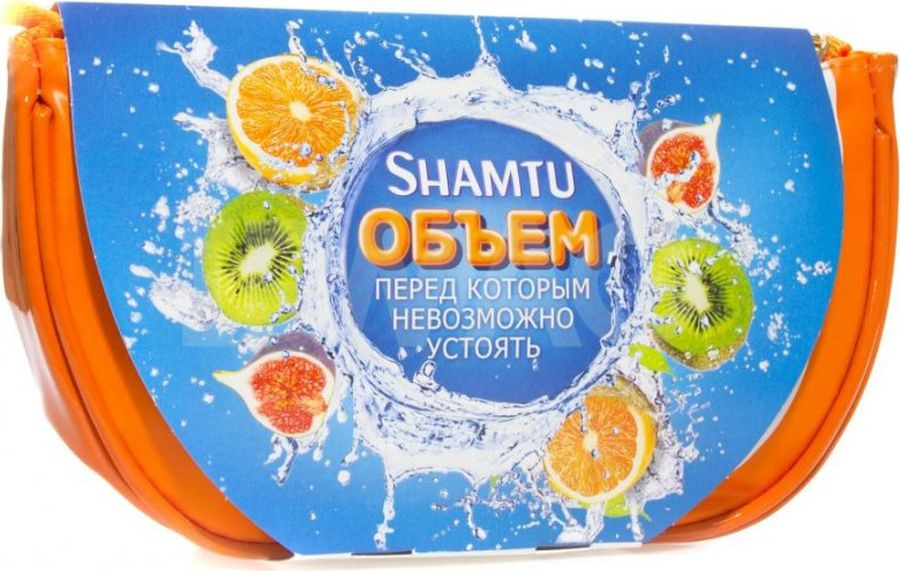 Набор подарочный Shamtu Набор подарочный Shamtu