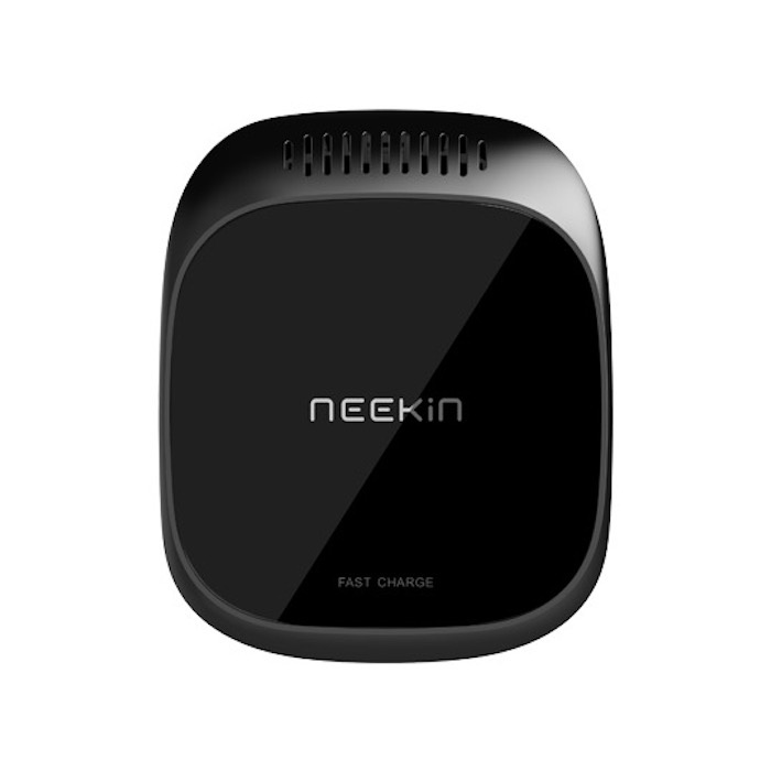 фото Автомобильная магнитная зарядка Neekin Energy W1 с ароматизатором 14621, черный