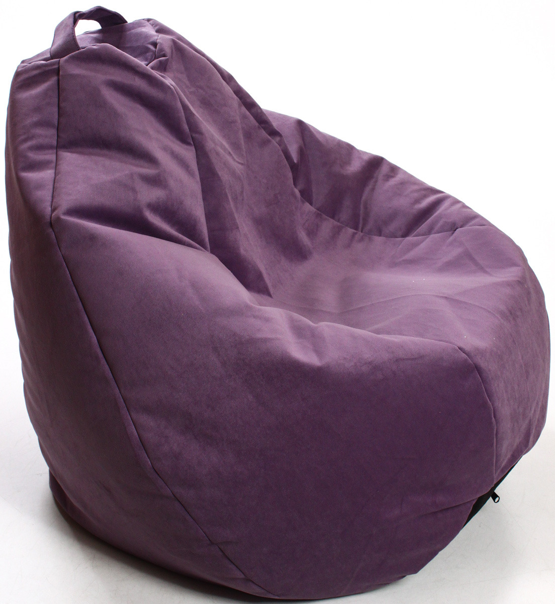 фото Кресло-мешок мини "Instaclean 218", 18 989, фиолетовый
