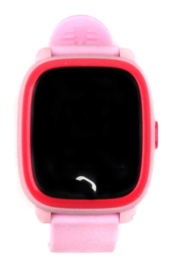 фото Часы-телефон детские TipTop 400 ВЦС, Pink
