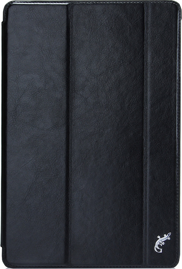 Чехол G-Case Slim Premium для Samsung Galaxy Tab S4 10.5 SM-T830 / SM-T835 черный чехол для samsung galaxy tab 3 t2100 t2110 7 0 g case slim premium розовый