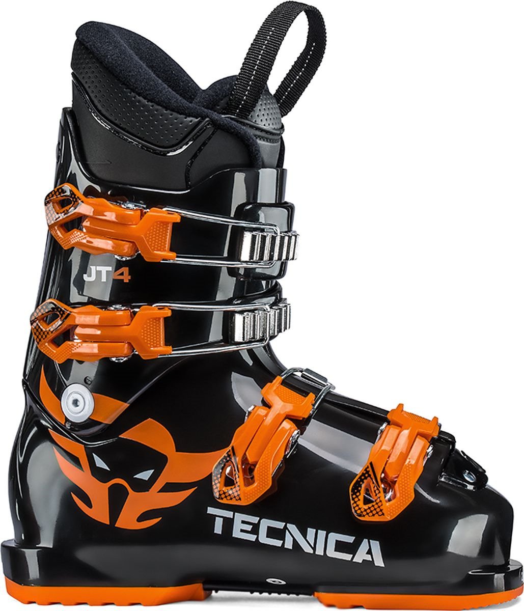 Ботинки горнолыжные Tecnica
