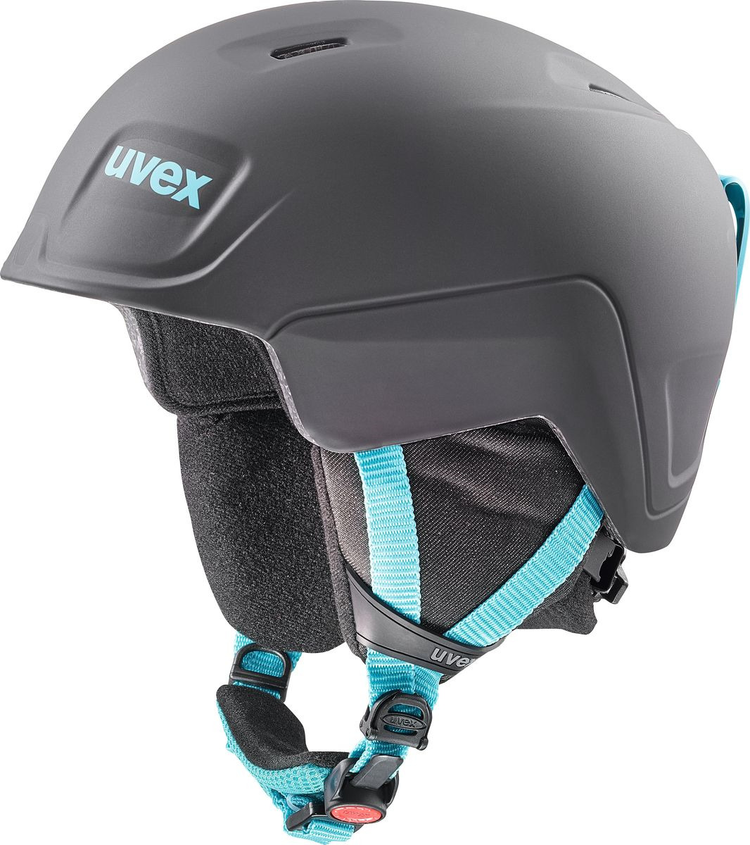 Шлем горнолыжный для мальчика Uvex Manic Pro Kid's Helmet, 6224-24, черный, синий. Размер 46/50 цена Шлем горнолыжный для мальчика Uvex Manic Pro Kid's Helmet, 6224-24, черный, синий. Размер 46/50 цены онлайн