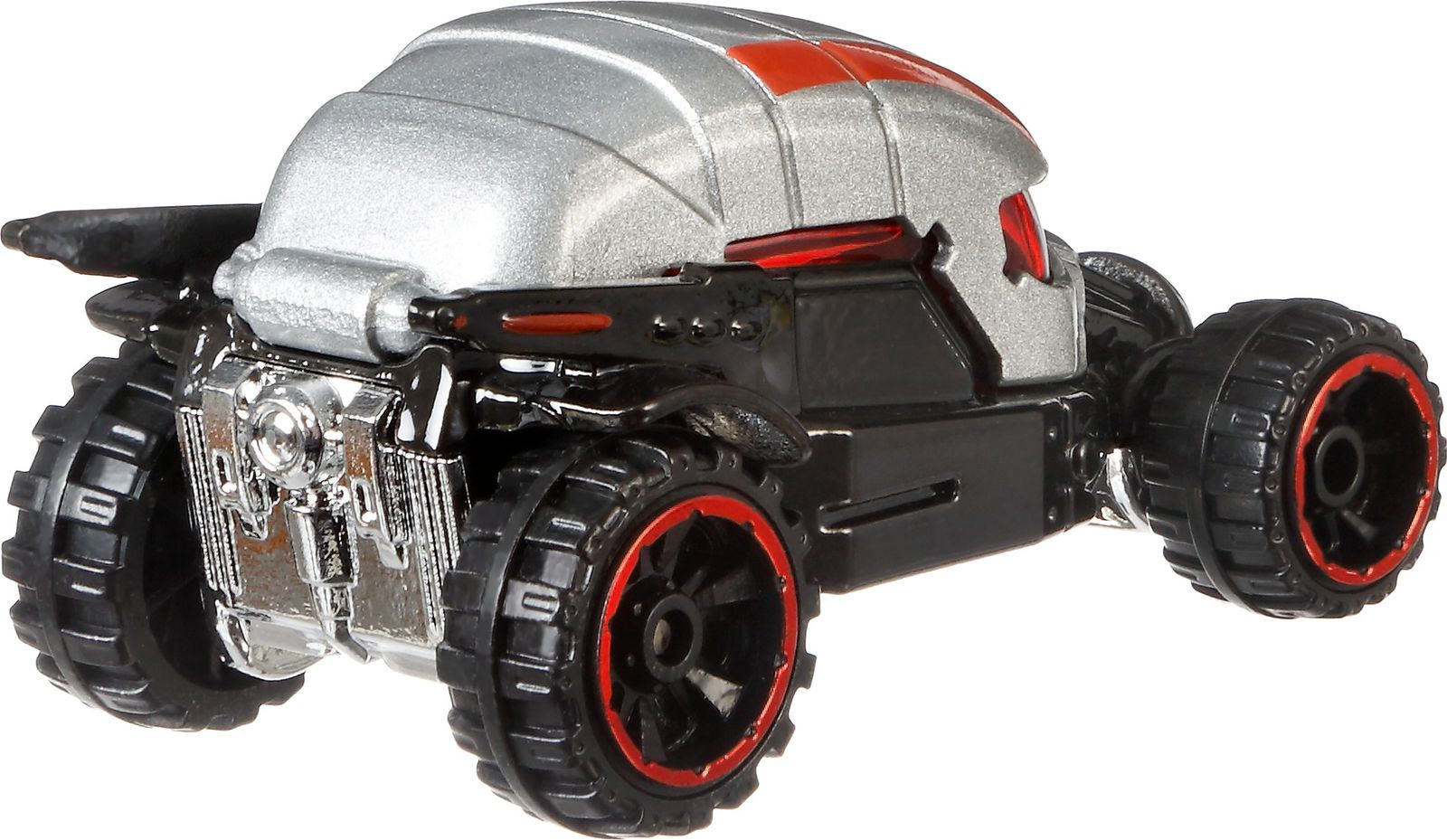 фото Машинка Hot Wheels Avengers Ant-Man, BDM71_FRB29