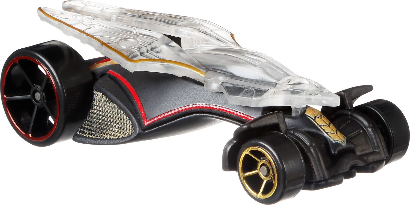 фото Машинка Hot Wheels Avengers The Wasp, BDM71_FLG58