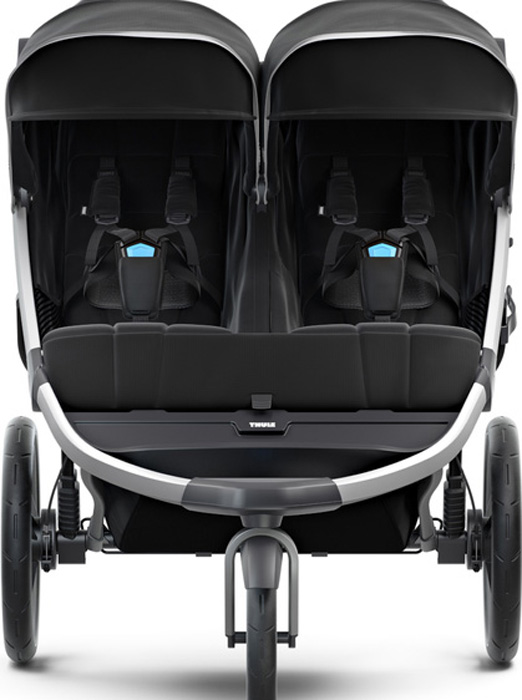 фото Прогулочная коляска Thule Urban Glide2, 10101927, черный