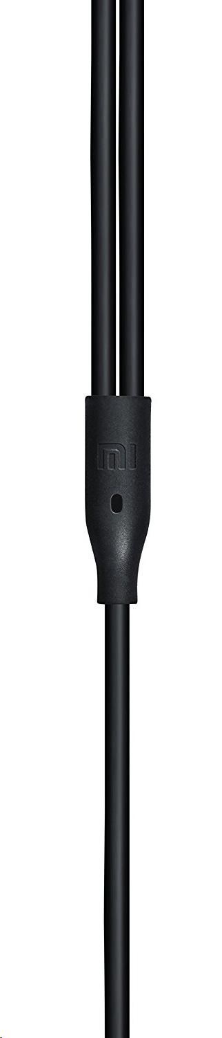 фото Наушники Xiaomi Mi Earphones Basic, 6934177704956, red