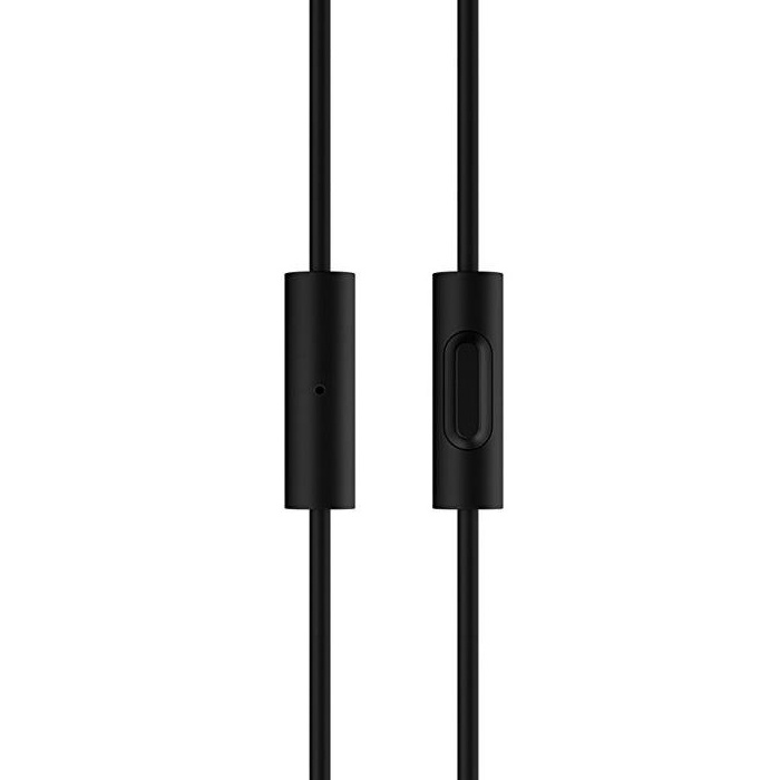 фото Наушники Xiaomi Mi Earphones Basic, 6934177704956, red