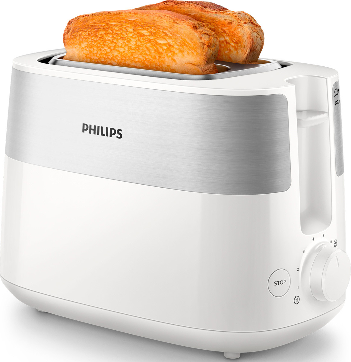 фото Тостер Philips Daily Collection HD2515/00