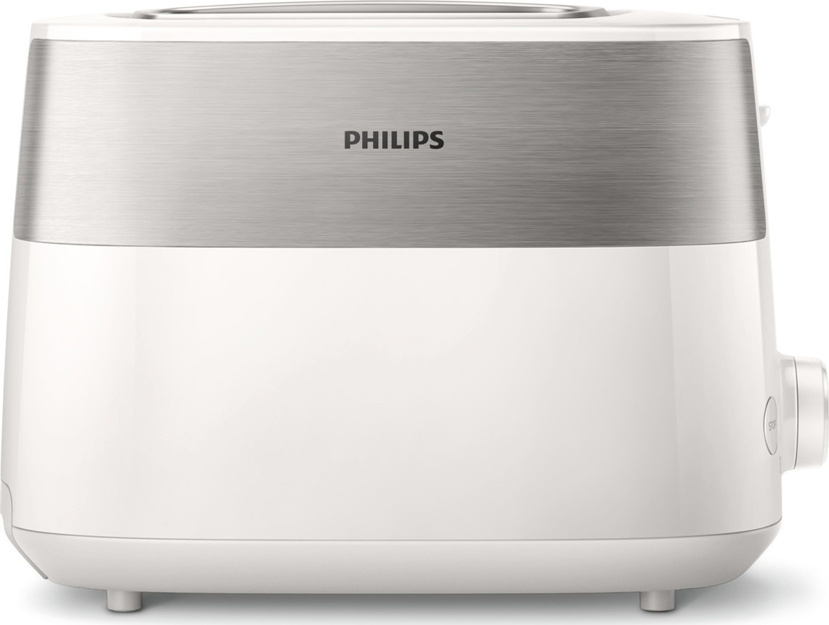 фото Тостер Philips Daily Collection HD2515/00