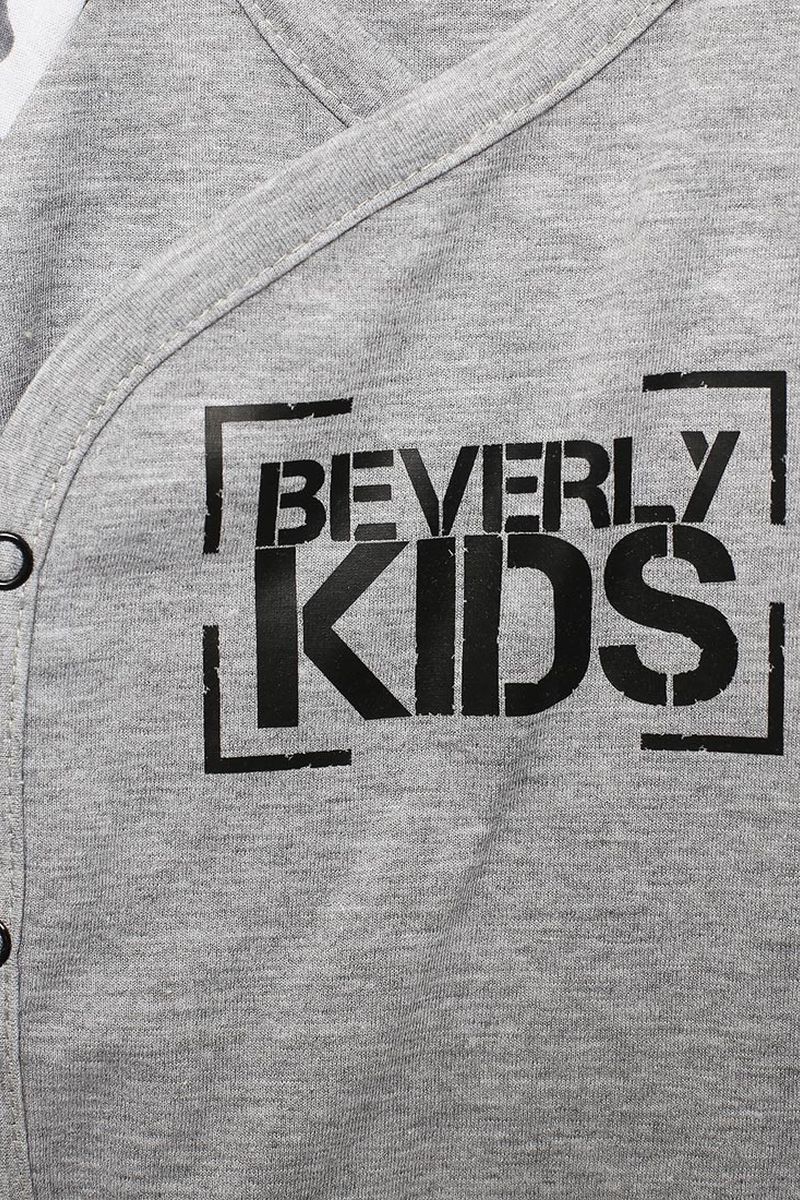 фото Боди Beverly Kids