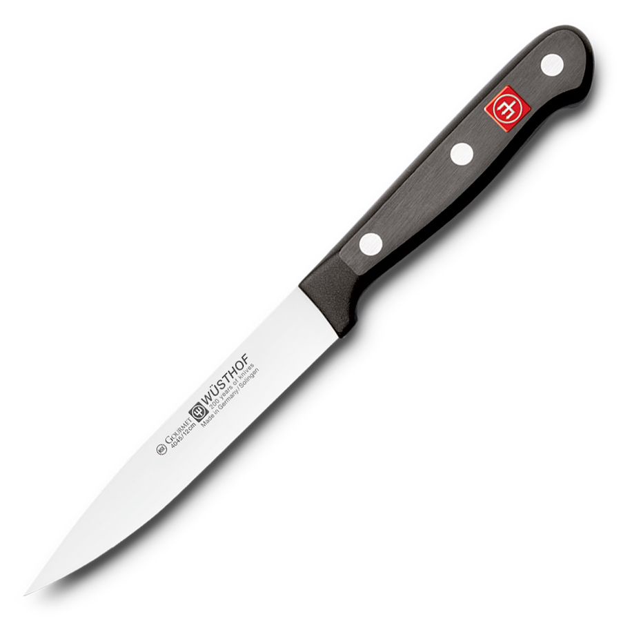 фото Кухонный нож Wuesthof Gourmet, 4045, универсальный, 12 см