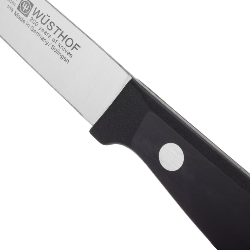 фото Кухонный нож Wuesthof Gourmet, 4060, универсальный, 10 см