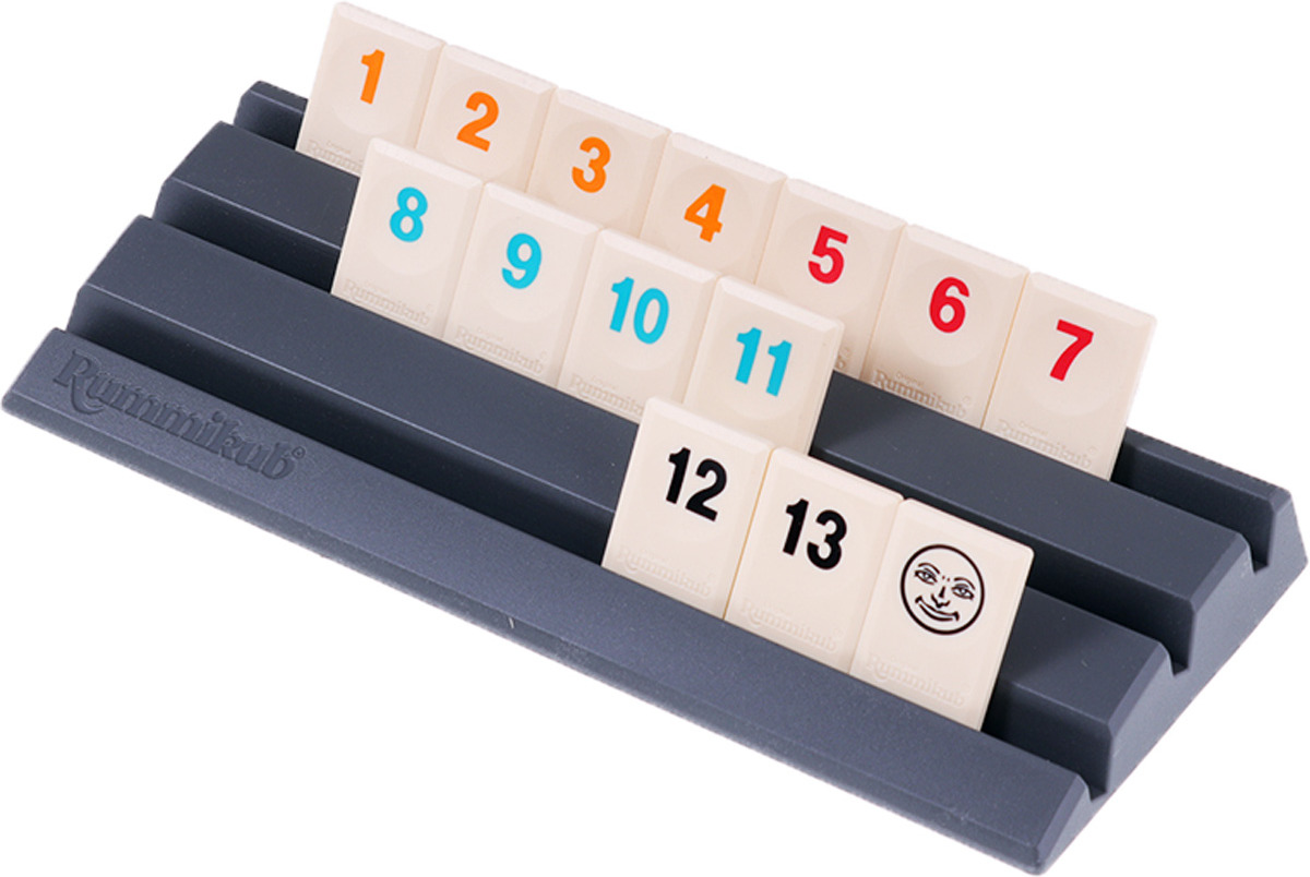 Руммикуб Без Границ Купить