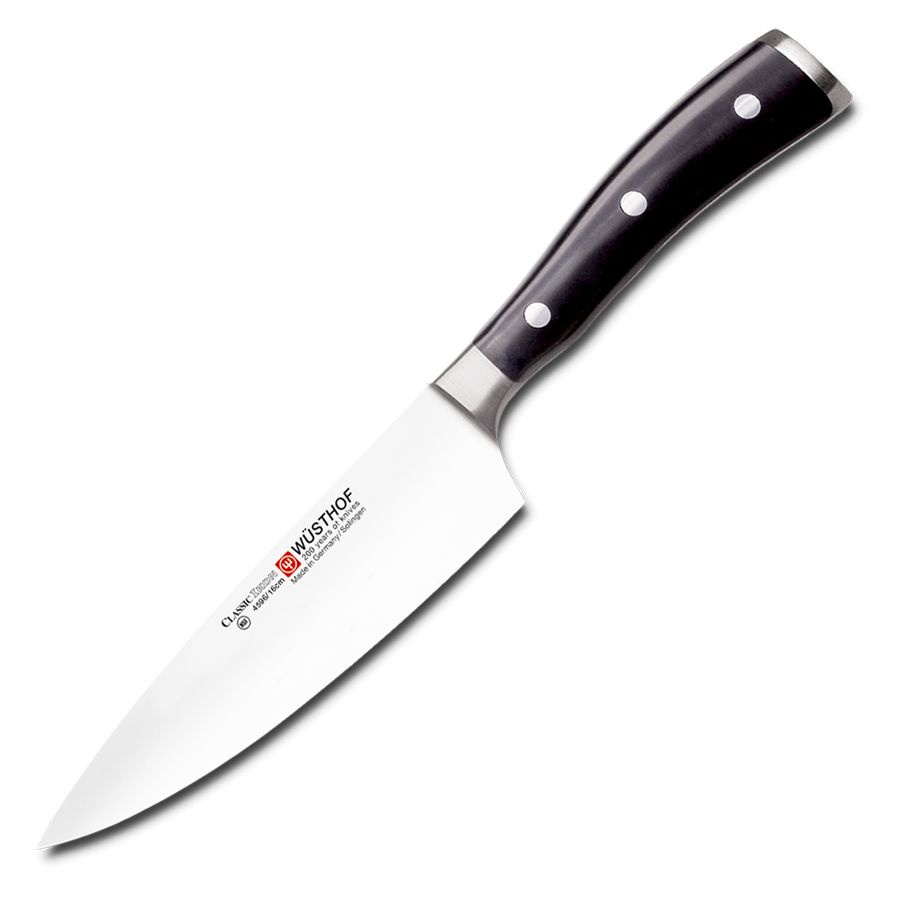 Нож кухонный «Шеф» 16 см «Classic Ikon»