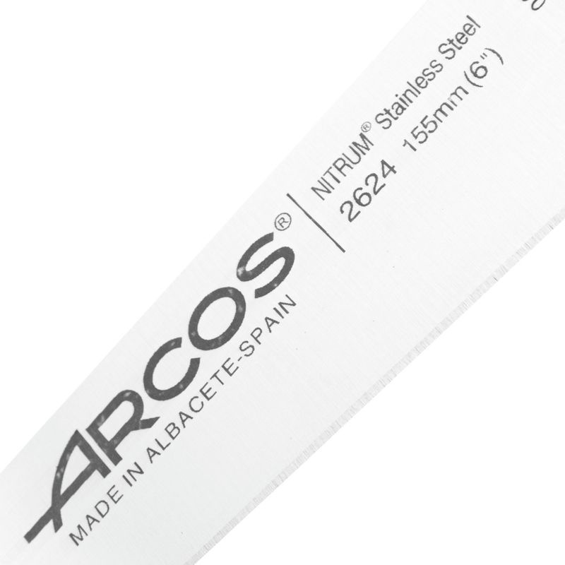 фото Кухонный нож Arcos Atlantico, 262410, 15,5 см