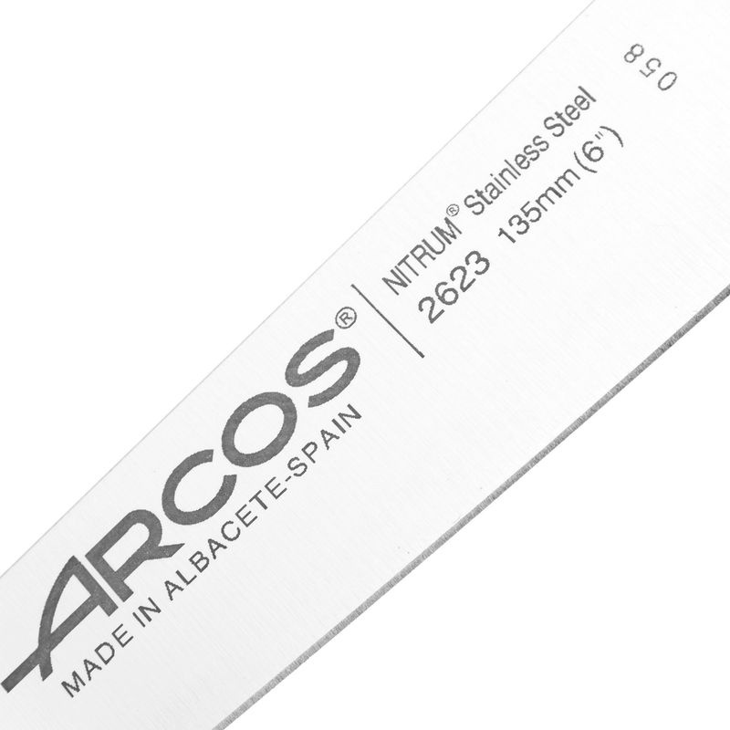 фото Кухонный нож Arcos Atlantico, 262310, 13,5 см