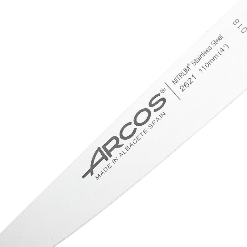 фото Кухонный нож Arcos Atlantico, 262110, 11 см