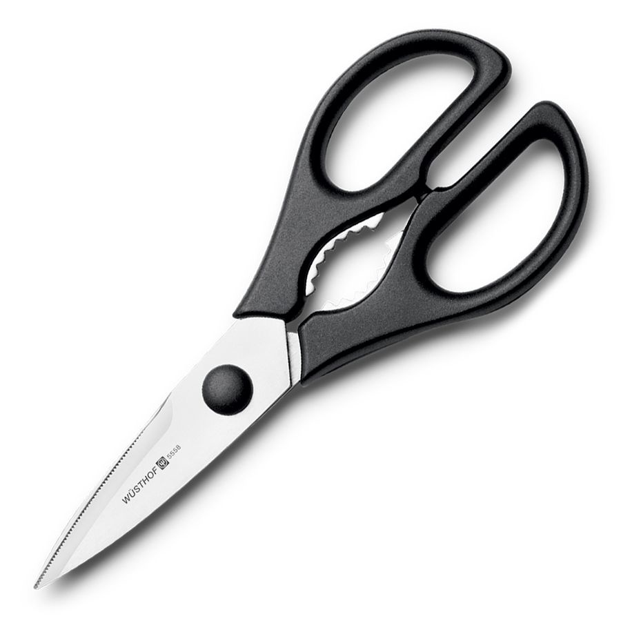 Ножницы кухонные Wuesthof Professional Tools 5558 WUS, 21 см