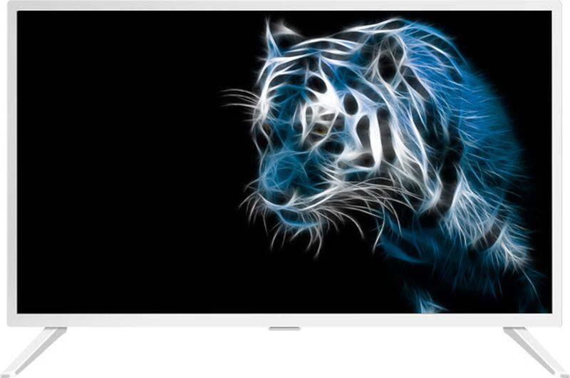 фото Телевизор Panasonic TX-32FR250W 32", белый