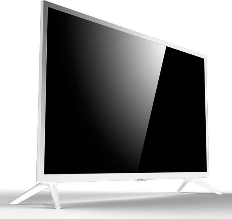 фото Телевизор Panasonic TX-32FR250W 32", белый