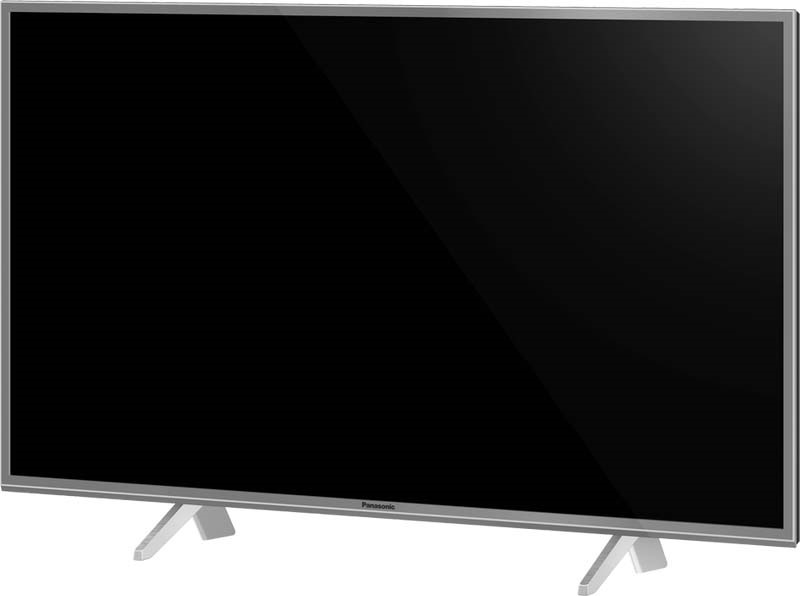 фото Телевизор Panasonic TX-43FXR610 43", серебристый