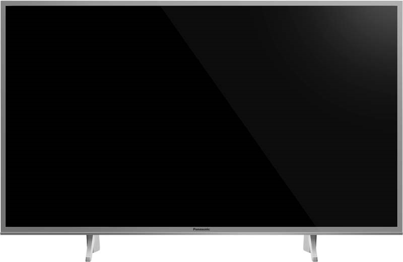 фото Телевизор Panasonic TX-43FXR610 43", серебристый