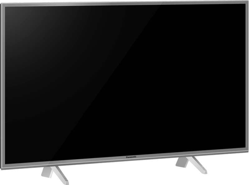 фото Телевизор Panasonic TX-43FXR610 43", серебристый