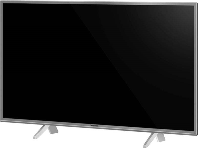 фото Телевизор Panasonic TX-49FXR610 49", серебристый