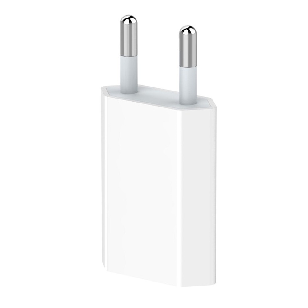 фото Зарядное устройство Devia Smart charger, белый