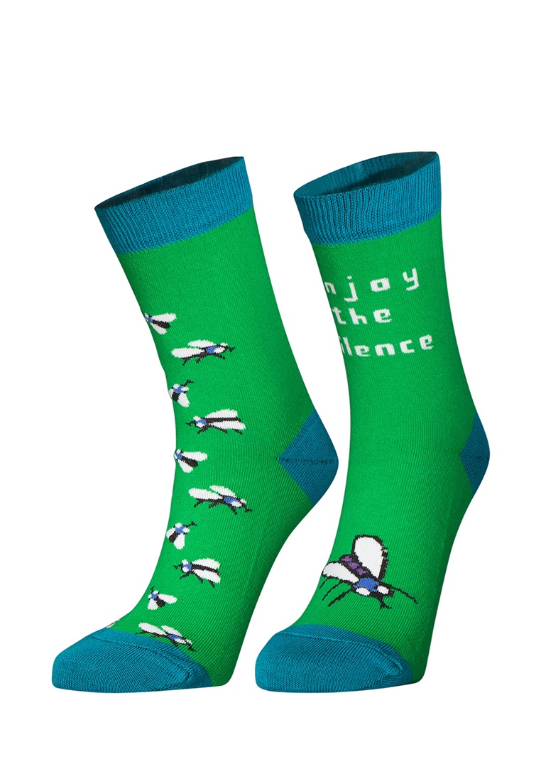 Носки Big Bang Socks