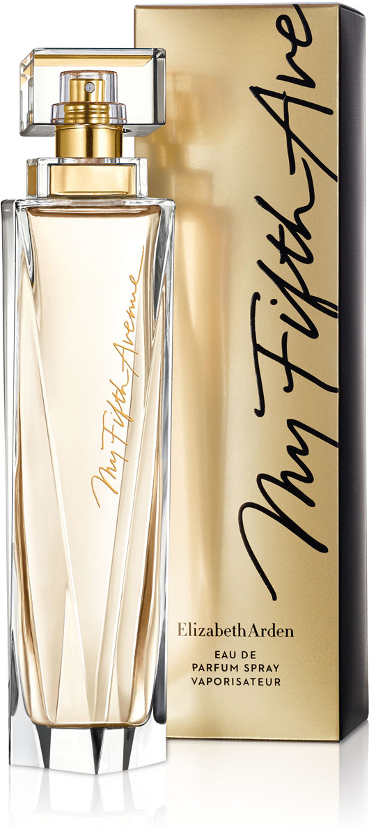 фото Elizabeth Arden My 5Th Avenue 100 мл