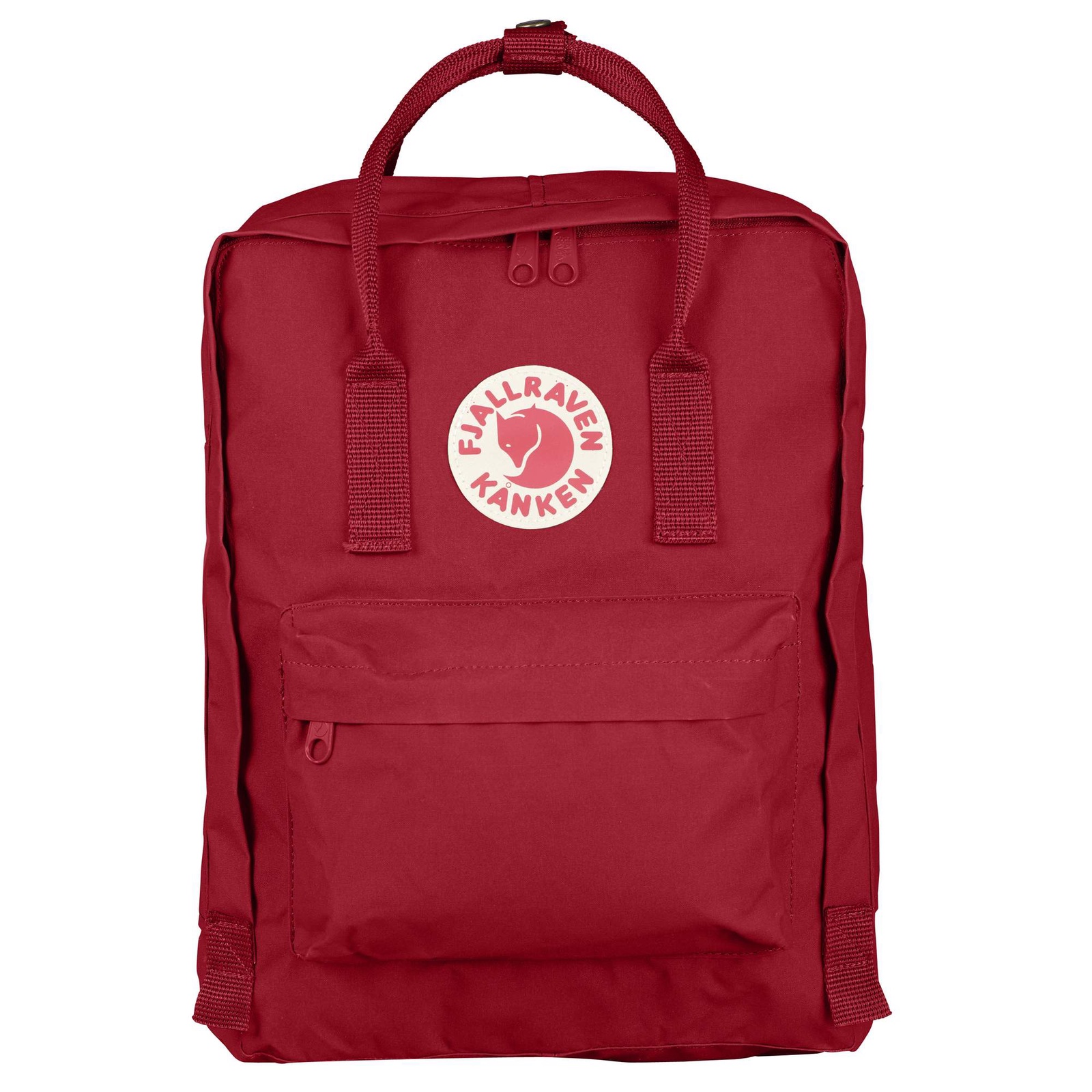 фото Рюкзак Fjallraven Kanken 325