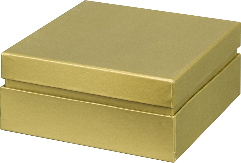 фото Чайная пара Elan Gallery "Арт Деко", 760059, белый, золотистый, 2 предмета, 200 мл