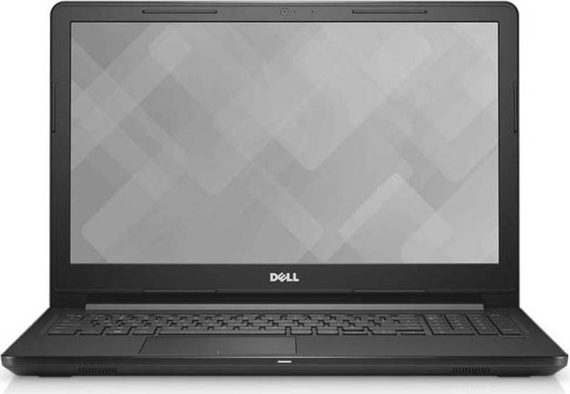 фото 15.6" Ноутбук Dell Vostro 3578 (3578-2646), черный