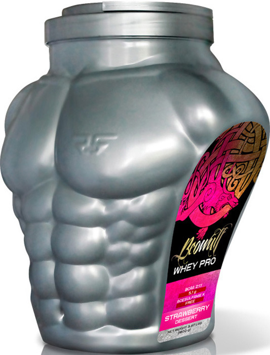 Протеин сывороточный Red Star Labs Beowulf Whey Pro, клубничный десерт, 1.8 кг цена Протеин сывороточный Red Star Labs Beowulf Whey Pro, клубничный десерт, 1.8 кг цены онлайн