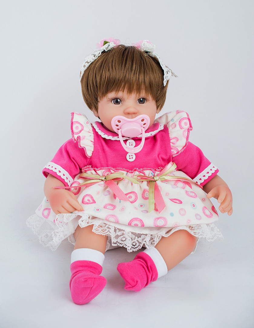 Большая куклы цена куклы. Реборн КИД. Кукла реборн 45 см. Куклы для девочек. Пупс девочка.