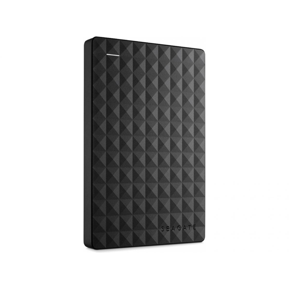 фото Портативный внешний жесткий диск Seagate   HDD  Seagate  2 TB  Expansion, 2.5", USB 3.0, черный