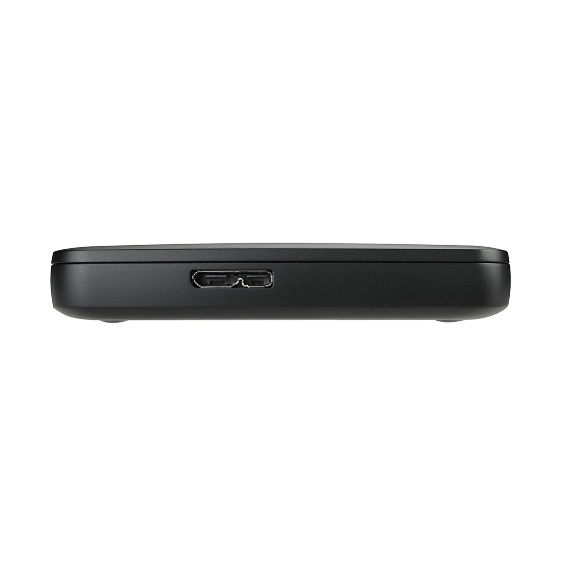 фото Внешний жесткий диск HDD Toshiba 1 TB Canvio Basics чёрный, 2.5", USB 3.0