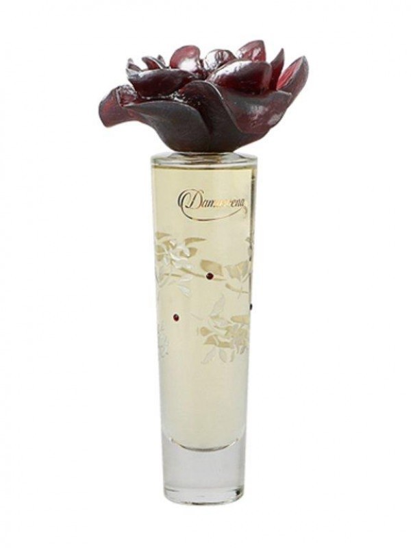 DAMASCENA / Дамасцена 100 ml. (Туалетная Вода) Junaid Perfumes